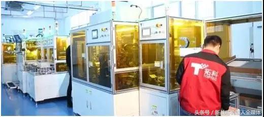 国内最大自动化设备集成商,中国十大自动化设备的公司排名榜