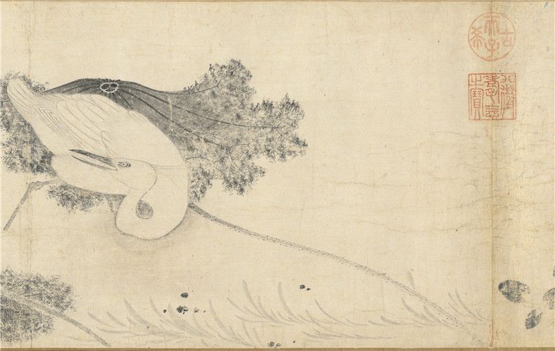 翰墨风雅||深锁15年，从未展出过的上博国宝