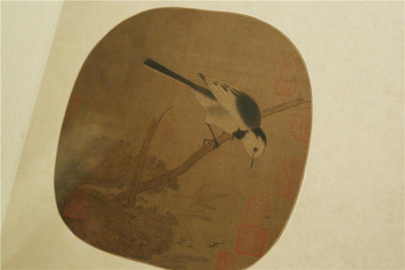 翰墨风雅||深锁15年，从未展出过的上博国宝