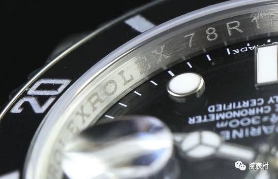 绿水鬼n厂和c厂哪个好,老周讲鉴定