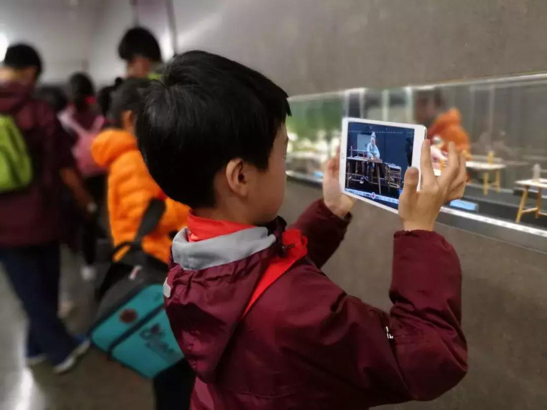 漫步上海观复博物馆,上海观复博物馆介绍及参观攻略