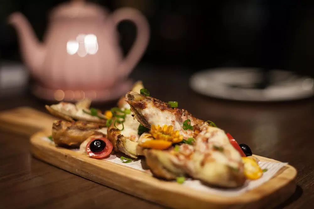 沈阳正宗西餐厅,沈阳美食高端西餐排名前十