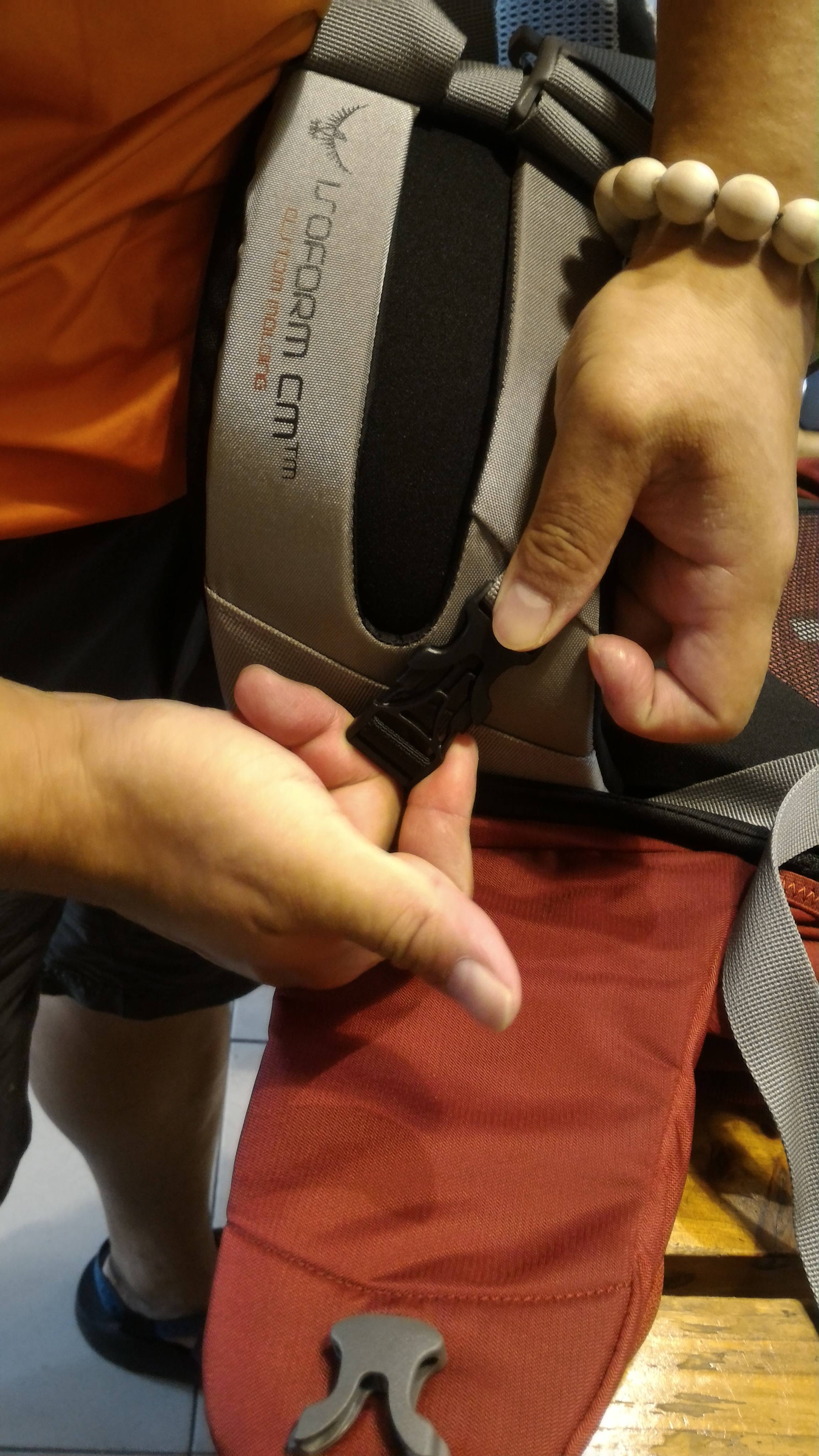 osprey户外登山包推荐,osprey户外包经典款