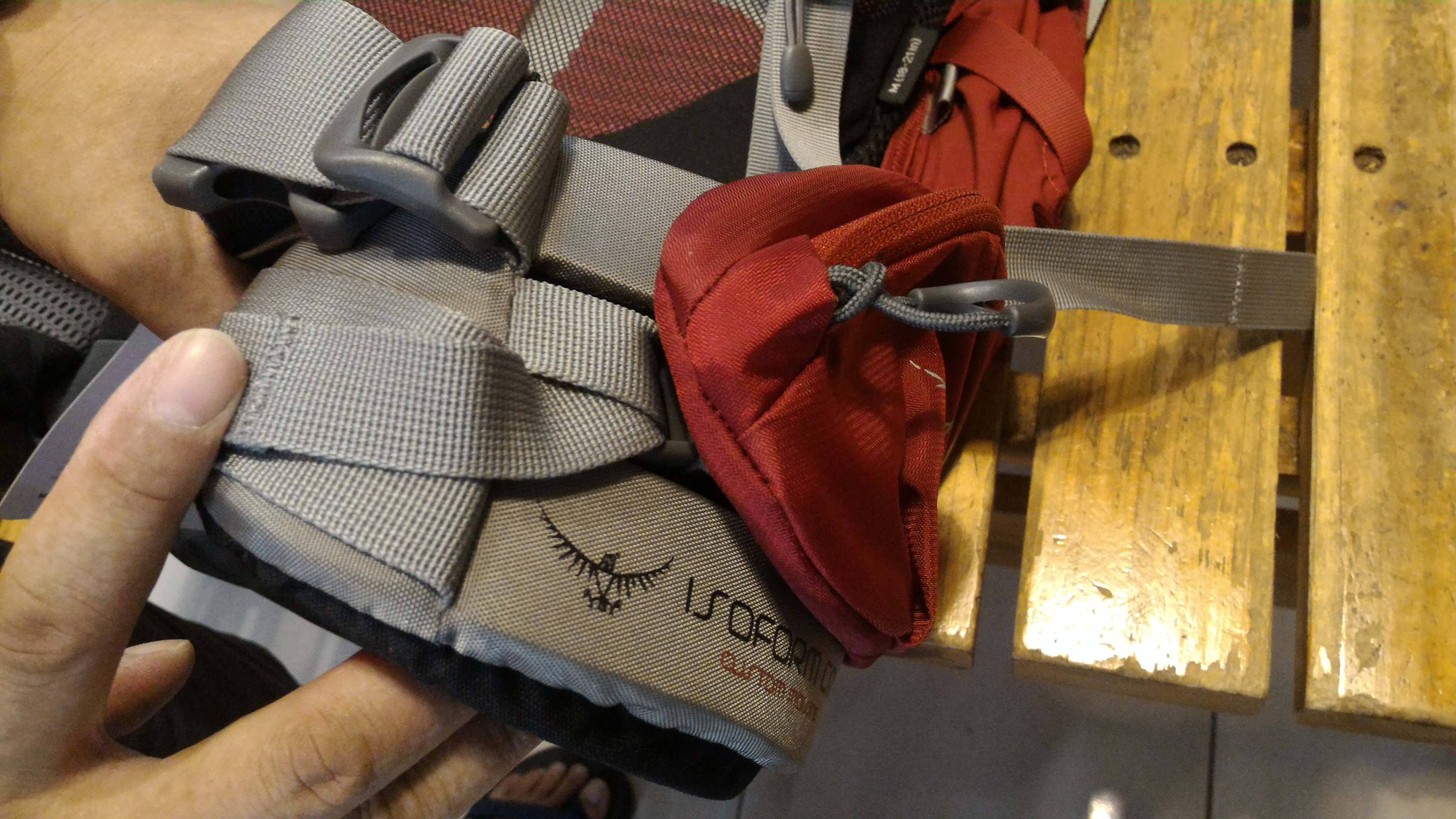 osprey户外登山包推荐,osprey户外包经典款