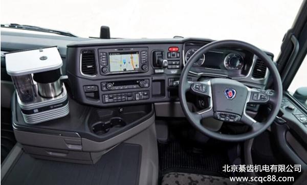 scania重卡多少钱,scania卡车有几种车型