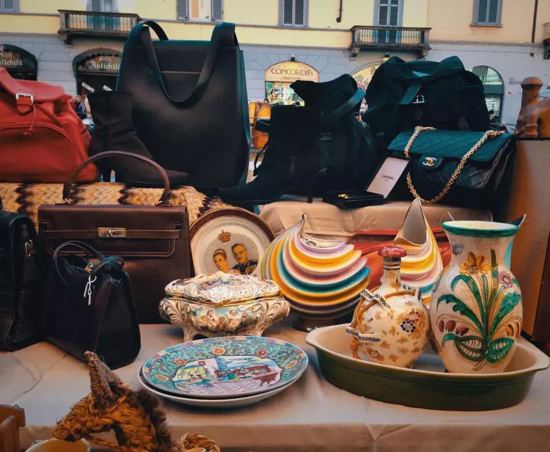 什么方法可以淘到大牌小样,loewe和celine草编包哪个好