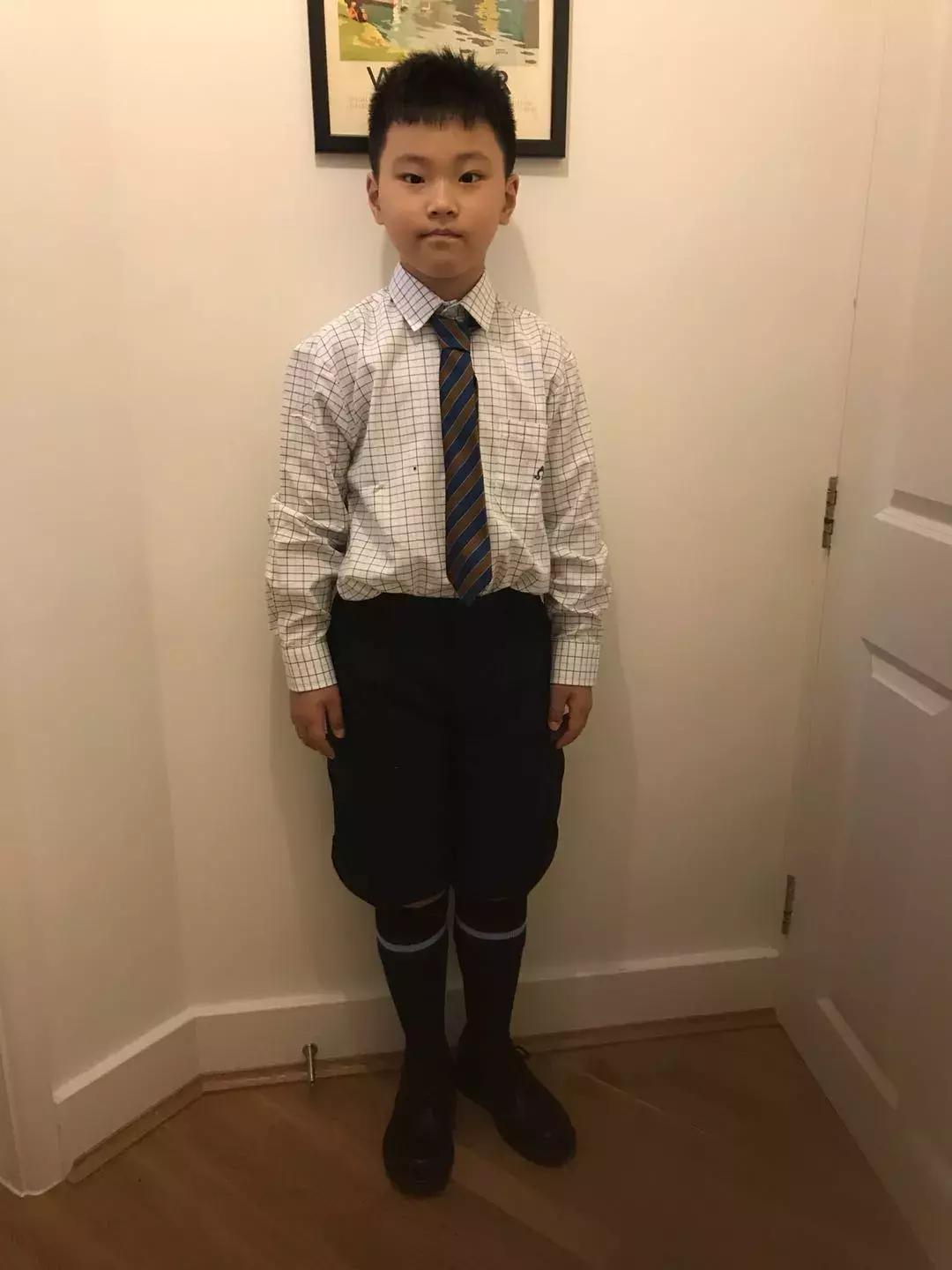 被英国校长一眼相中，这个10岁小男孩如何画出一片天