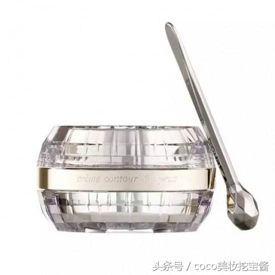 日本好用的眼霜推荐：这20款让你告别熊猫眼