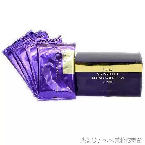 日本公认好用的祛皱眼霜,日本最好的十款眼霜