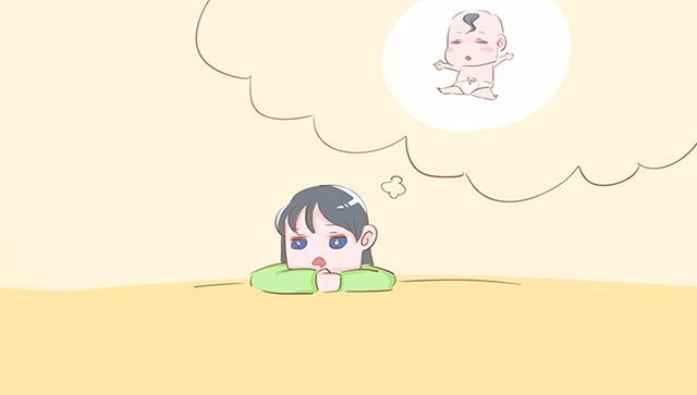 想生娃要知道的十件事,萌生想生二胎的念头