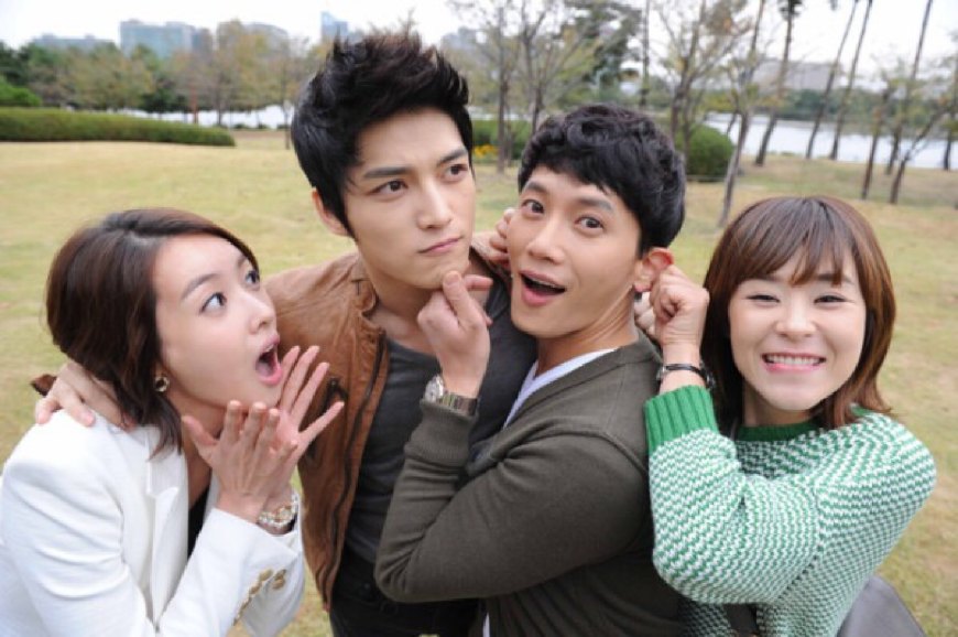 间谍韩剧金在中,金在中演的反转剧