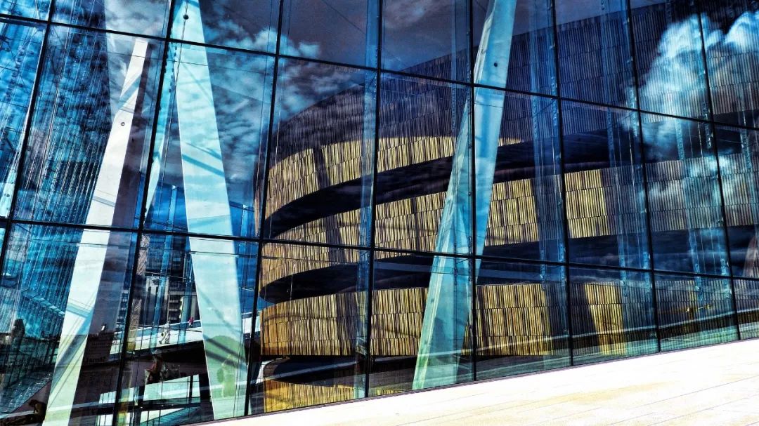 北欧峡湾之国旅游,北欧峡湾风光午夜看太阳