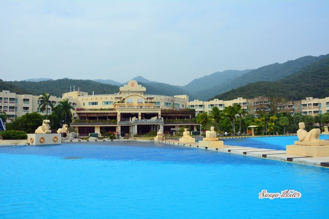 相约海之南歌曲,浪漫走天涯相约海之南