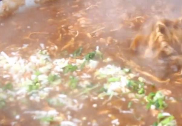 最简单的摆摊早餐推荐,街边摆摊简单又赚钱的早餐