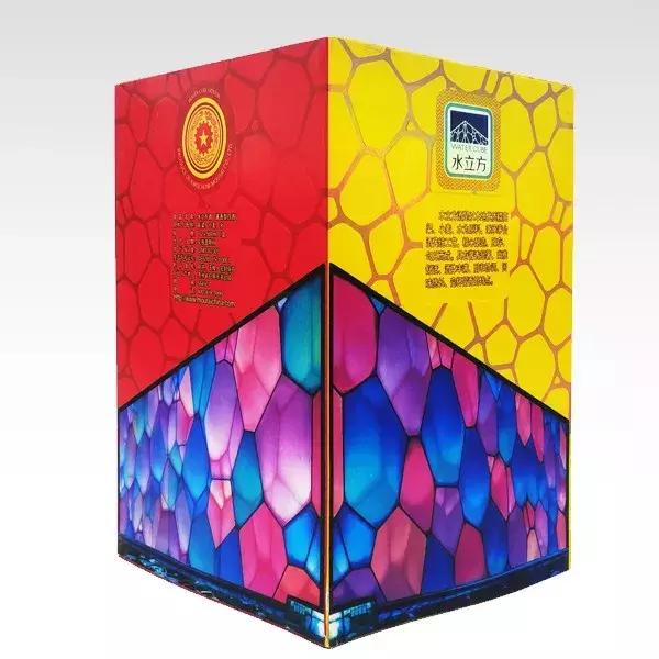 09年水立方茅台酒价格,茅台水立方酒收藏价值