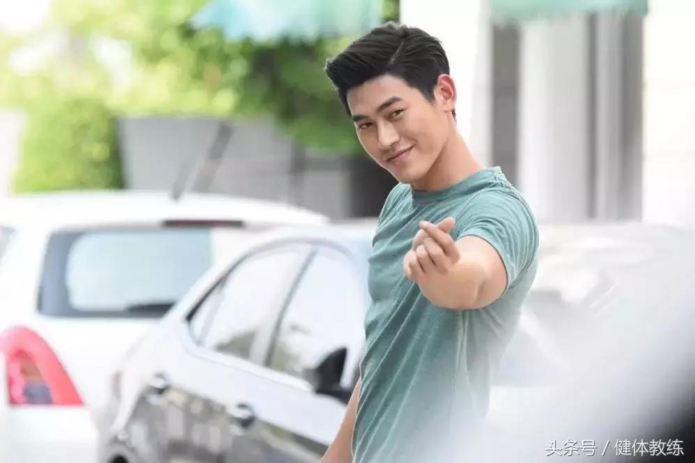 上过综艺频道男明星,上过综艺的男运动员