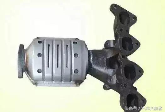 解析三元催化器故障及解决办法,obd检测三元催化器故障咋办