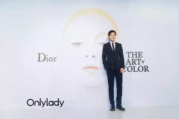 dior黑色艺术展,dior与艺术上海展