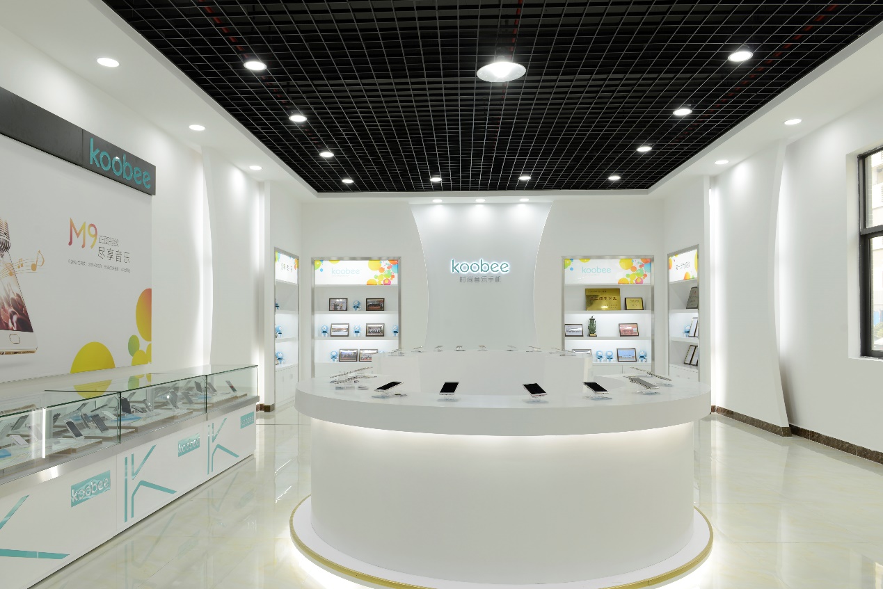 酷比手机销量如何,酷比手机能否逆袭