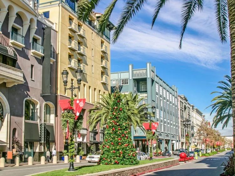 美国高薪城市名单,美国十大最佳工作城市