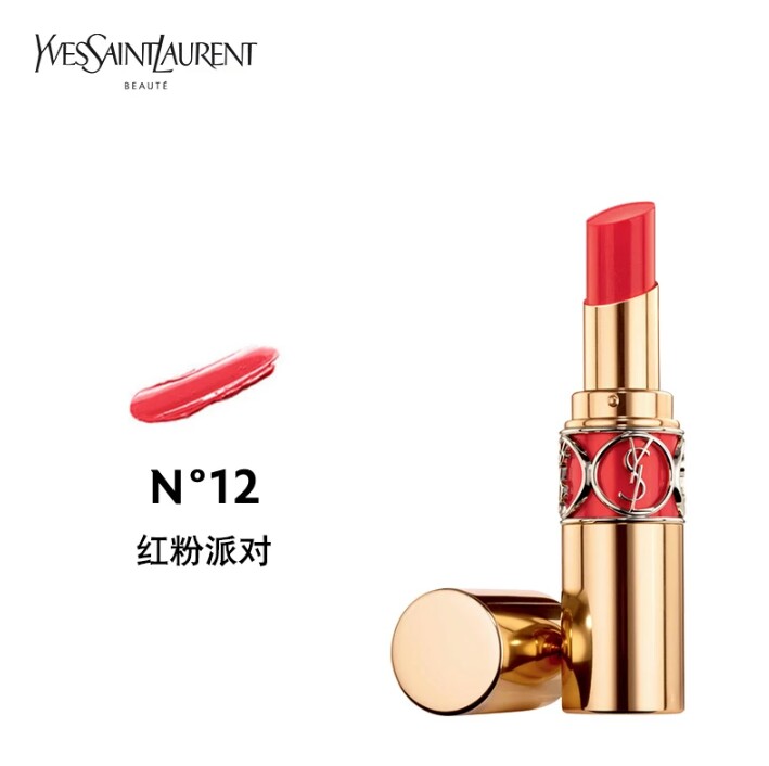 双旦福利口红,女生必备的18款口红