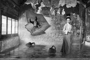 山旅太原，第一站，晋源区——晋祠