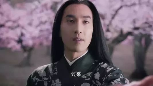 边江配音的英雄,边江声优配音