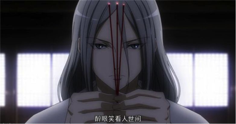 遛鸟真人张楚岚,一人之下张楚岚对战宝儿姐