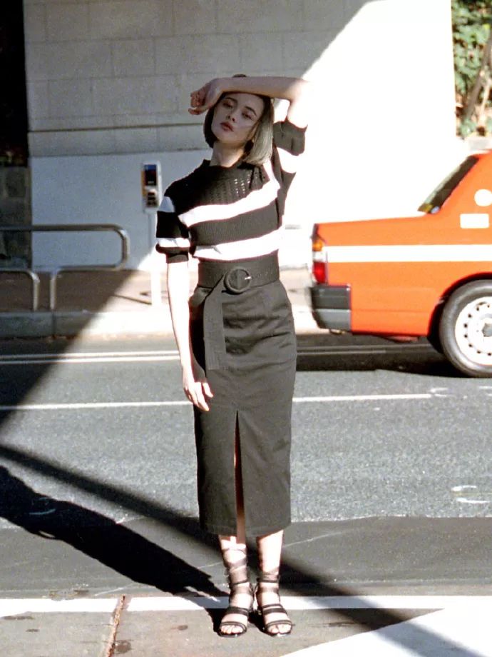 日本平价女装品牌,正品日本女装品牌