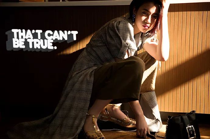 日本平价女装品牌,正品日本女装品牌