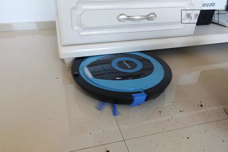 科沃斯和戴森机器人哪个好,irobotbraava擦地机器人