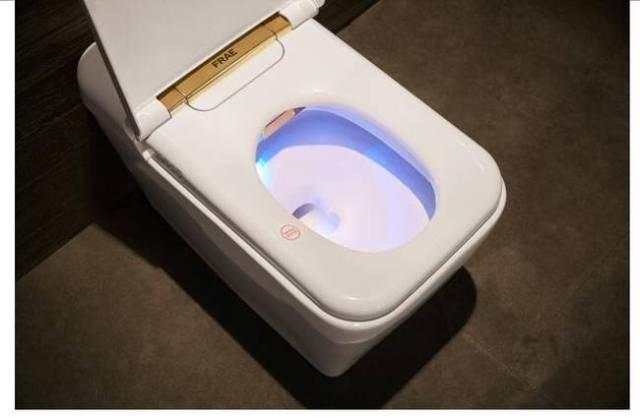 监理说带你了解厕所的前世今生