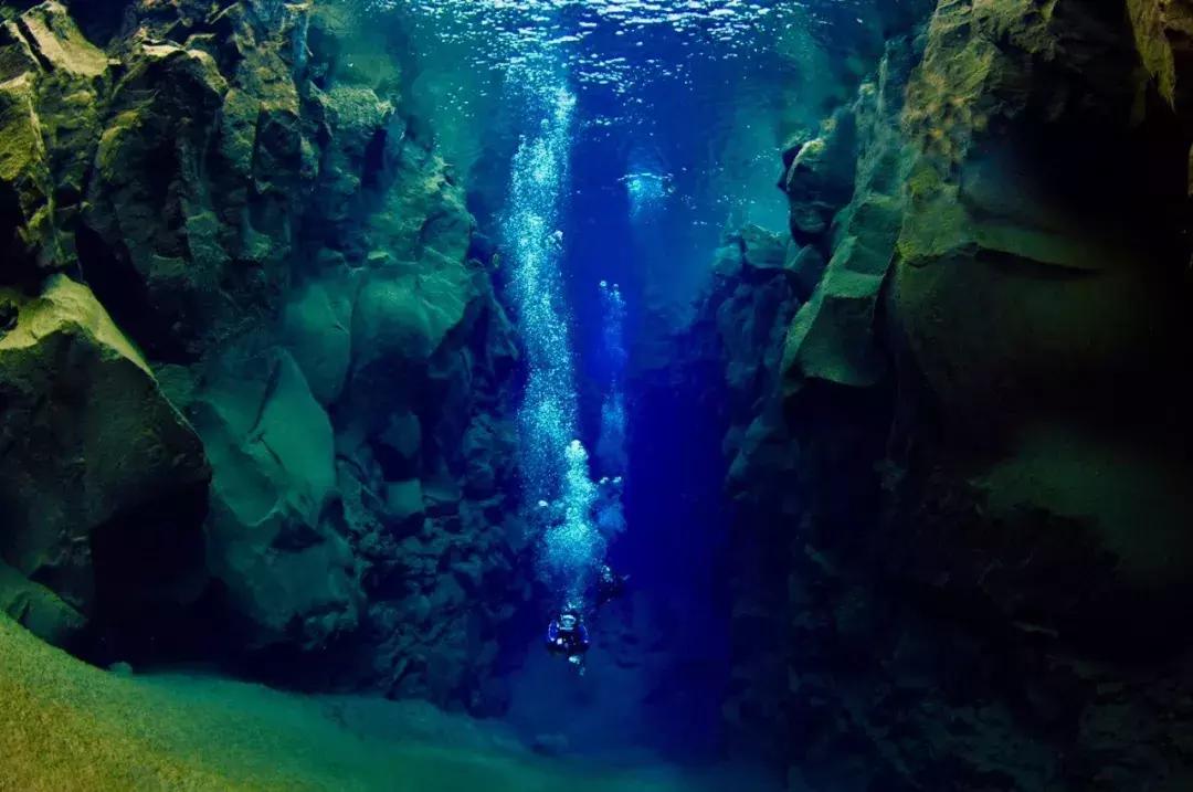 里予万象|正确打开冰岛的户外方式