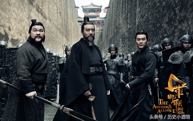 曹操，华佗穿越当网红，引爆的弹幕“悔不该杀那华佗哦”是什么梗