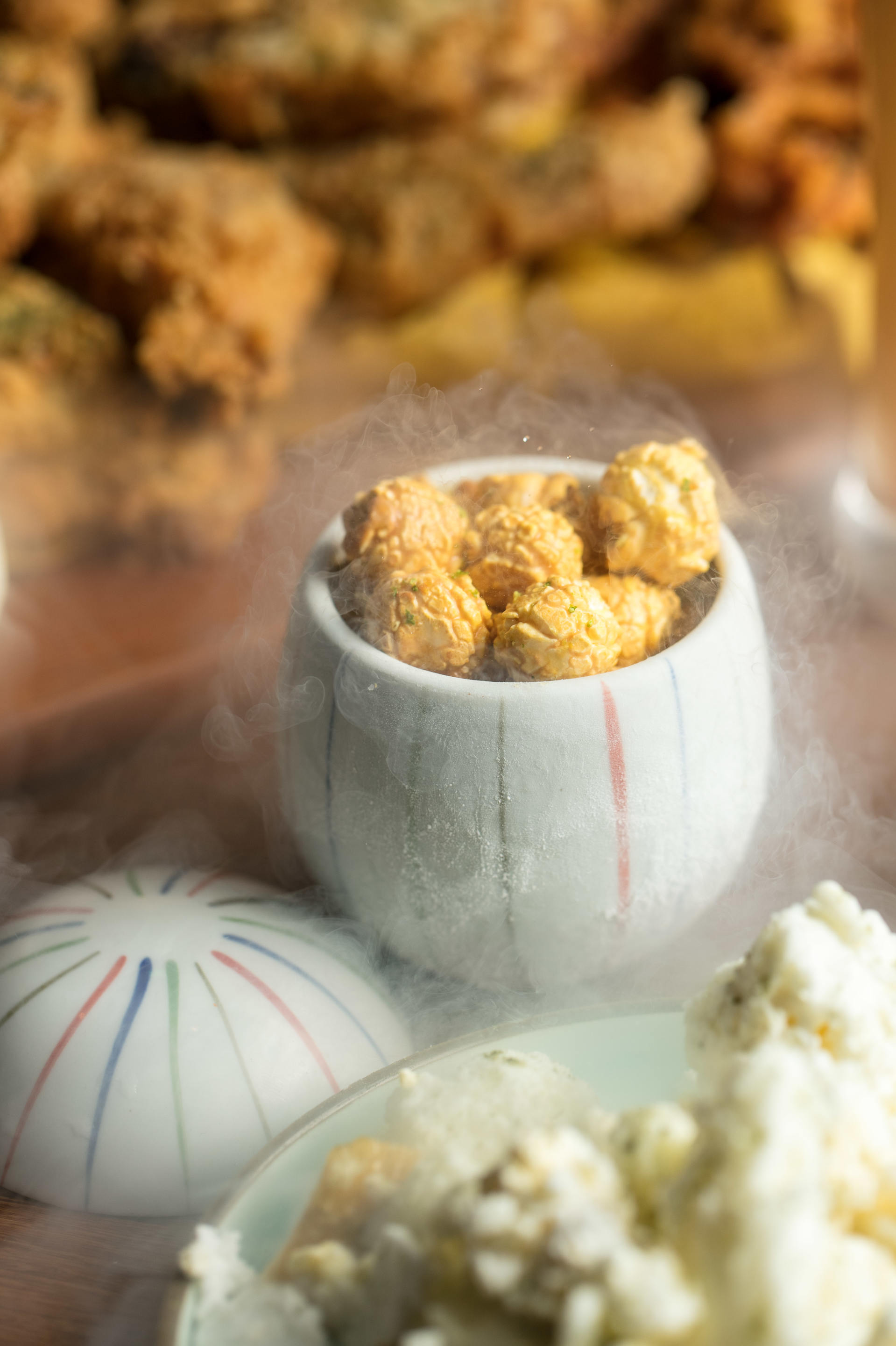 骰王免单！魔都首家粉色轰趴馆来啦，还是思聪、sky开的！