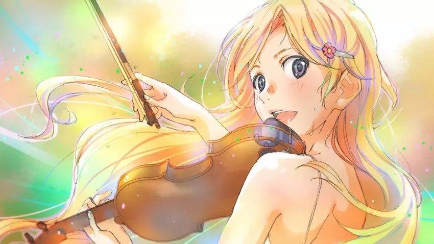 莓良心是什么动漫,动漫里被虐得最惨的白发女主