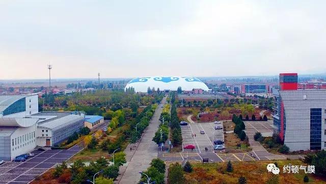 中国战狼基地,中国足球青训基地