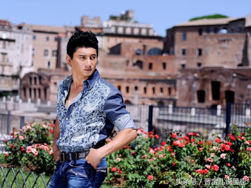 最值得嫁的三大星座男,适合谈恋爱的星座男