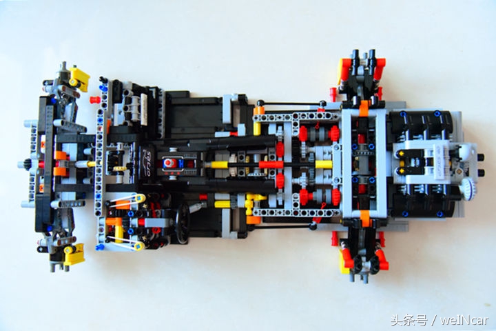 保时捷911组装详细教程,组装一辆保时捷价格