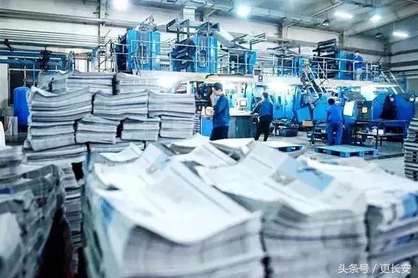 经开区打造西安文化产业新名片成为大西安工业制造的领头羊