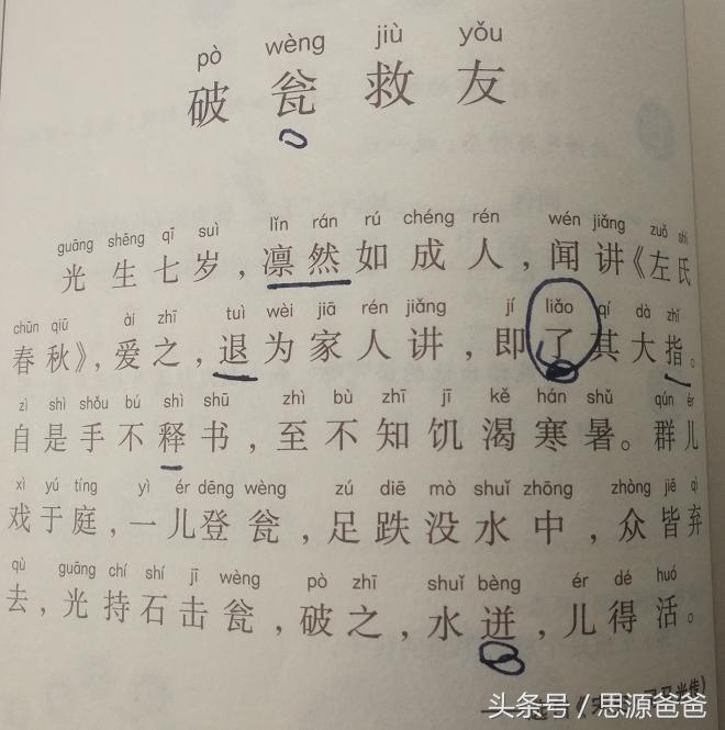 学习小古文的方法技巧思维导图,如何学习小古文100课