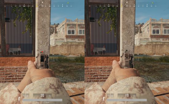 吃鸡机瞄ak压枪技巧教学,绝地求生火箭筒瞄镜实用技巧