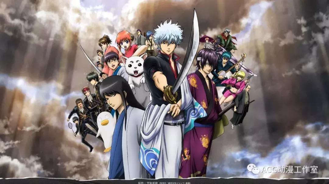 最经典的漫画排行前十名,十大好看的漫画有哪些