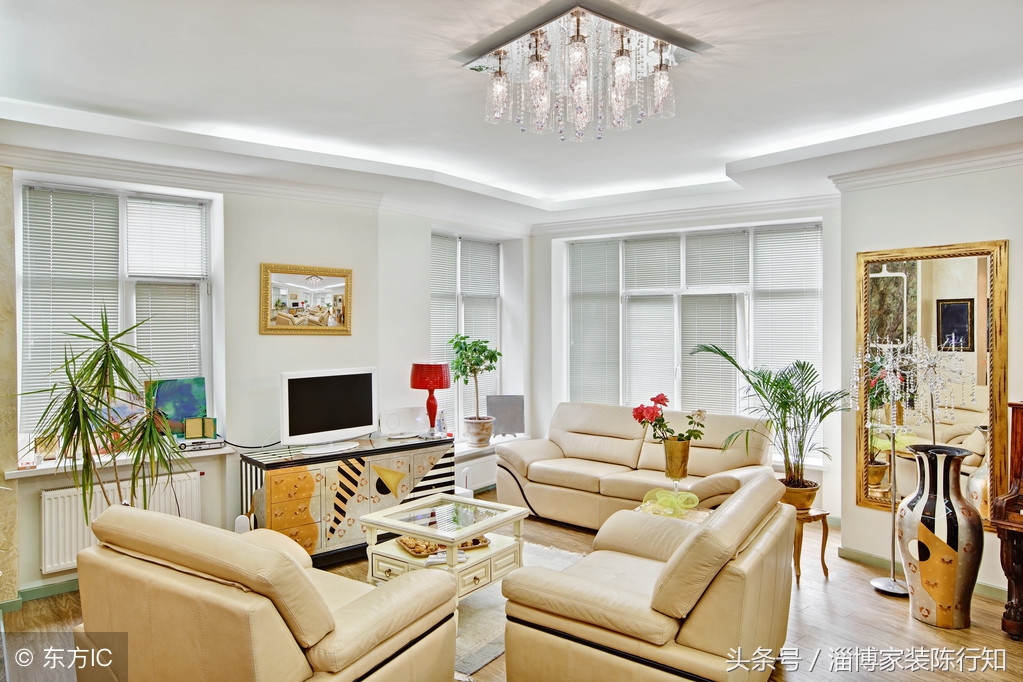 淄博120平米房子怎么装修好看,38平米小户型装修平面图