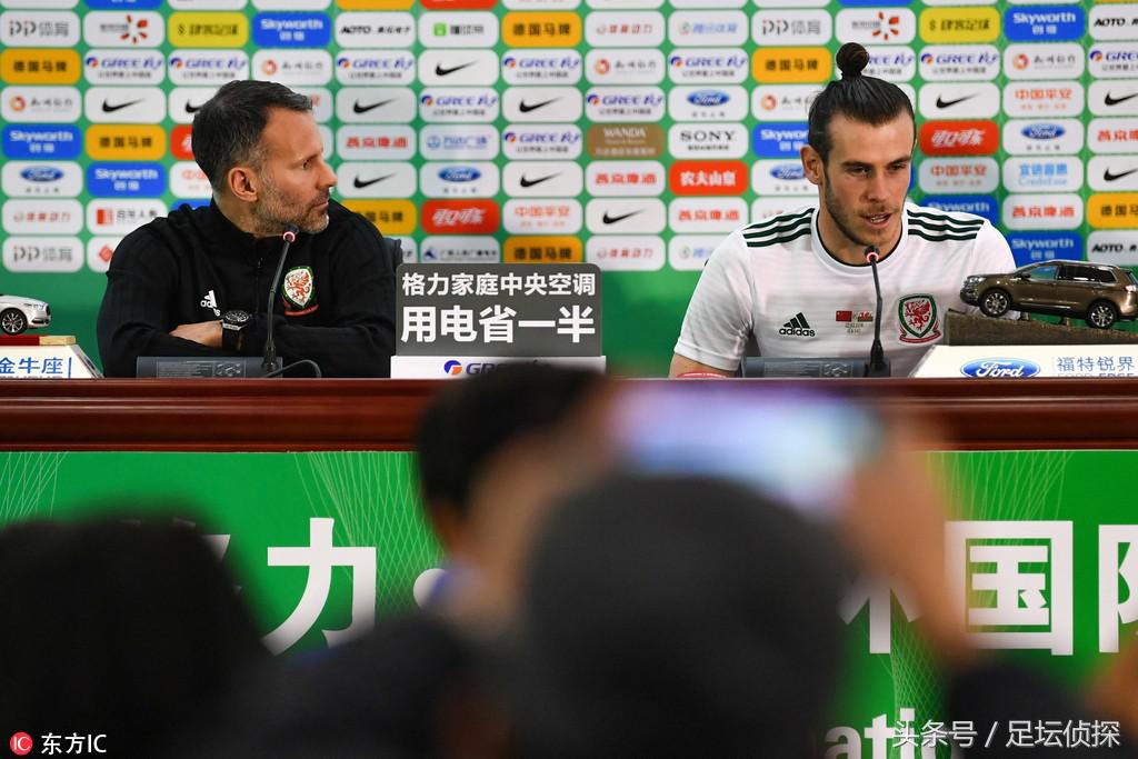 威尔士主教练名单,威尔士主帅