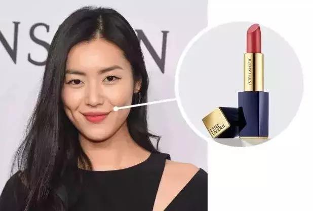 适合亚洲妆容的口红,适合亚洲人的口红大牌