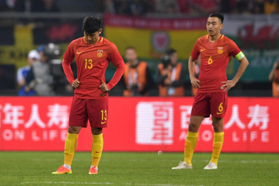 里皮的薪水,里皮执教国足的年薪