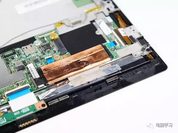 联想小新拆机清灰教程图解,老式平板电脑怎么拆机教程