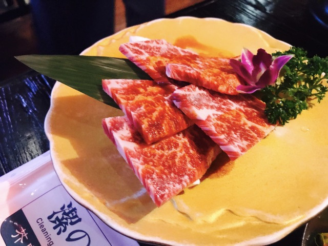 秦皇岛藏在巷子里的烤肉店推荐,比亚森自助烤肉秦皇岛