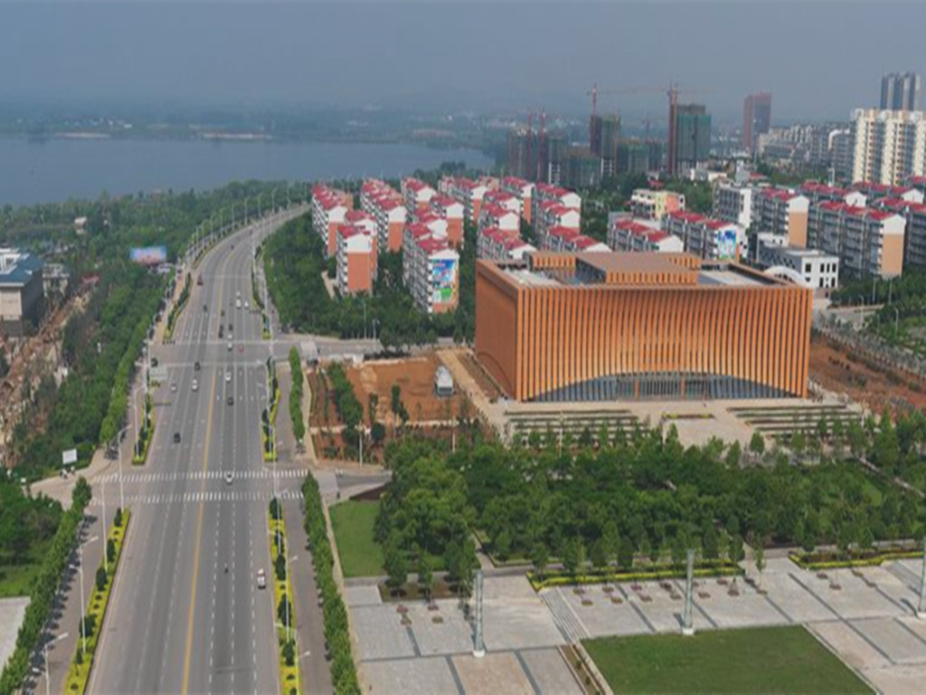 河南平顶山中原小深圳,平顶山被称为中原小深圳